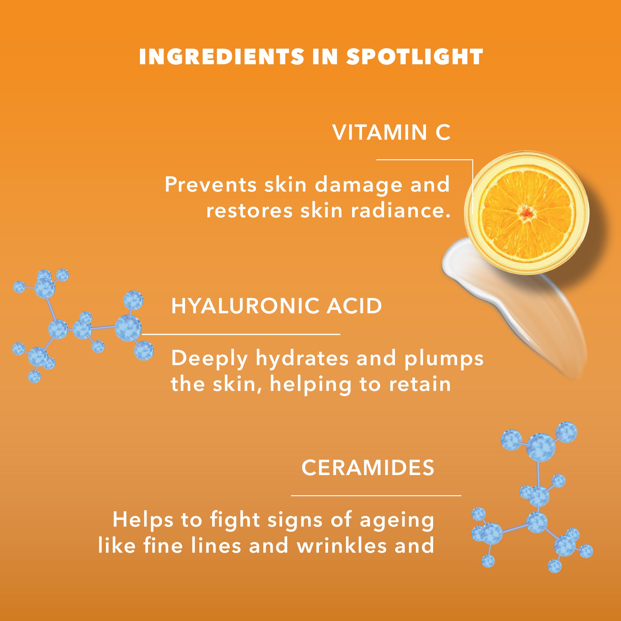 fabessentials Hydrogel Daily Sunscreen SPF 50 PA++++ - 50g