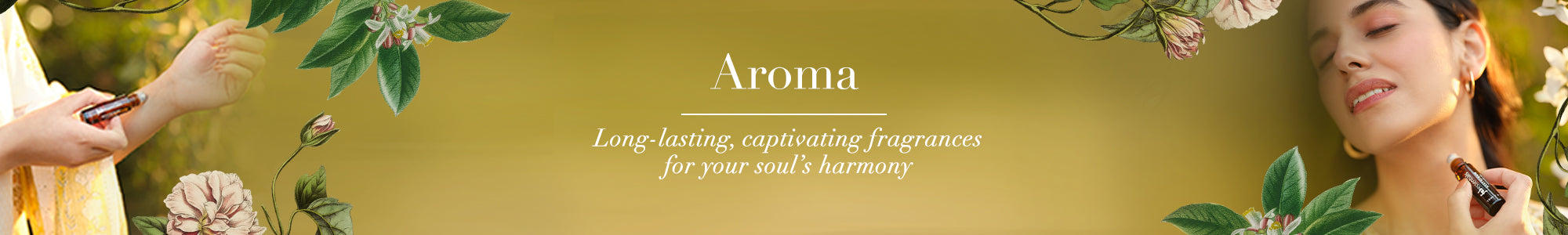 AROMA