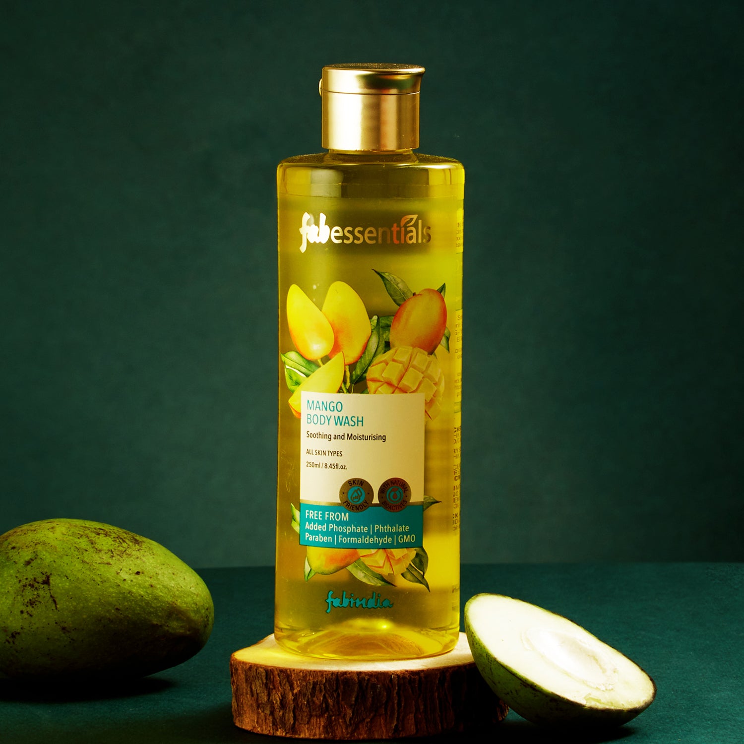 Mango Body Wash - 250 ml