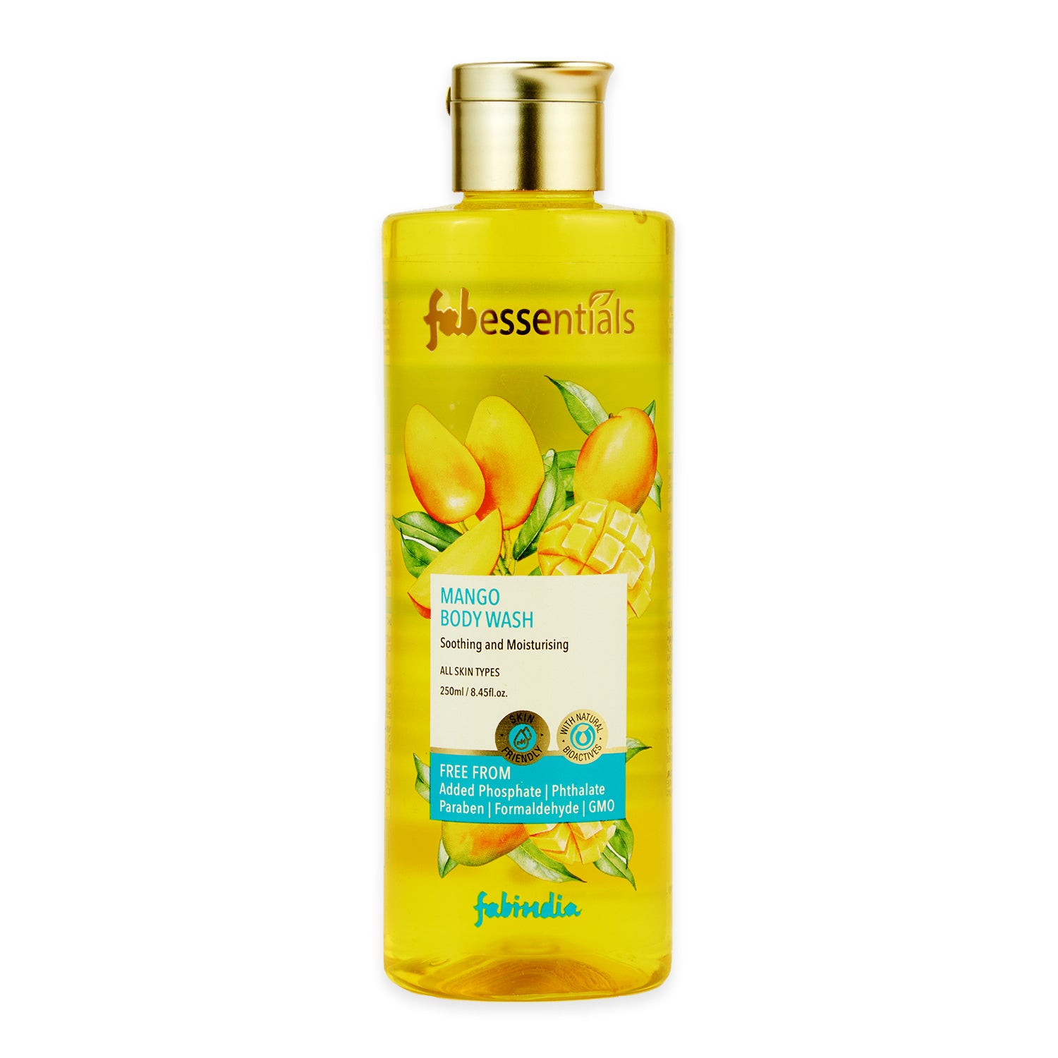 Mango Body Wash - 250 ml